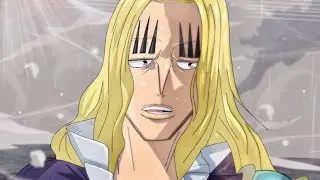WE'RE FINALLY AT WANO!!! One Piece 911 ワンピース Manga Chapter Review: WANO BEGINS