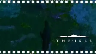 Allo Hunting Fails and Progressing to Acro [Part 2] - The Isle Episode 74