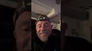 Отчет о гонке | Этап 5: Испытание на выносливость Sta-Lok