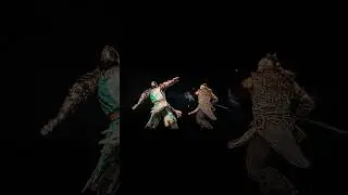 Jormungandr x Tremorix #jormungandr #edit #forhonor #fypシ゚viral
