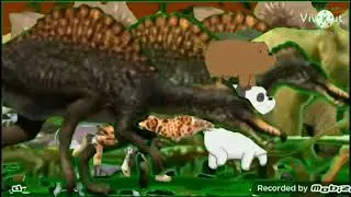 Lion King Animal Stampede Part 3