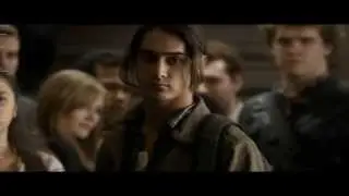 TWISTED CAST :: CANT HOLD US