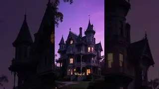 The Cursed Mansion of California&rsquo;s Gun Heiress