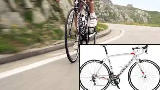 Colnago AC R actie