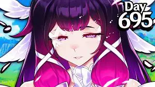 Columbina Changed My Genshin Account FOREVER