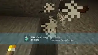 MC horror video test. MB most mc audio is lost (watermarked version)