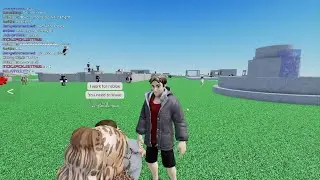 TROLLING PEOPLE WITH LOUD MIC IN VC