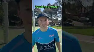 Can you make this snap for $10,000,000? #challenge #afl