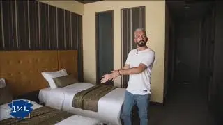 1KL - Prezentimi i Hotel Lakeside  05.07.2020