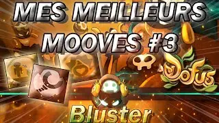COMPILATION MEILLEURS MOOVES ROUBLARD #3 [DOFUS ROGUE COMPILATION]