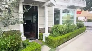 The Back Door Upgrade Every Long Beach Home NEEDS!