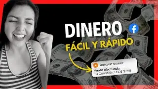Como hacer mi  PRIMERA VENTA en HOTMART con facebook | 👉7 cosas que NADIE te dice