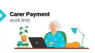 Working while you get Carer Payment