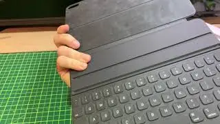 Smart Folio Keyboard after 2 years - iPad Pro 11&rdquo;