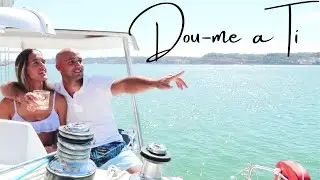 J JESUS - Dou-me a Ti (Official Music Video)
