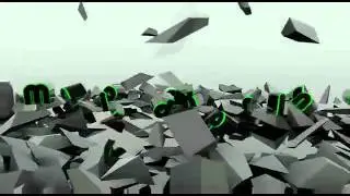 Intro for the channel- By Davyshock95