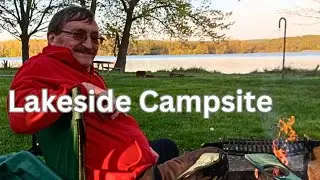 Exploring Spruce Run State Park Campground and Lake Adventures!