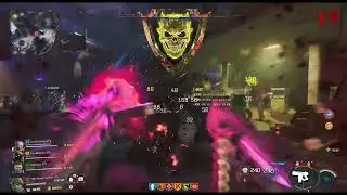 black ops 7 over heating shot guns