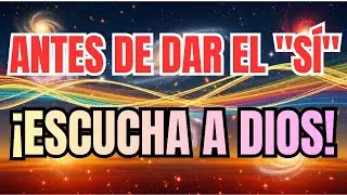 Angels Say: Ya Está Listo(a) para Casarse—Pero Dios Tiene Algo Urgente que Decirte 💍⚠️