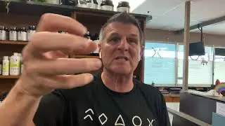 Pleasure Hormone Supplements