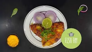 AMC Fishfry Recipe