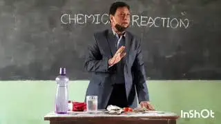 #MagiconChemicalReaction  #ChemicalMagic
