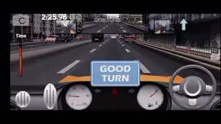 Dr.Driving Game🔥|Episode 40|Car:-A CLASS KYUBIN🤠| Mission Complete🏁In BROKEN BRAKE Mode🔥🥵#subscribe
