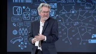 Launching Early Stage Ventures | Sandy Pentland, MIT Media Lab