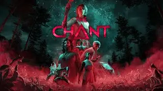 Новая игрушка для прохождения The Chant. Смотрим что это такое и из чего состоит.