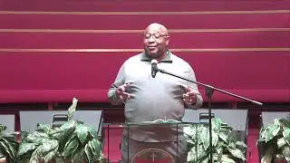 PHMBC: The Temple Rebuilt