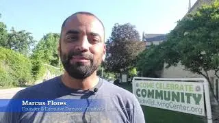 Parkville Living Center - An Introduction