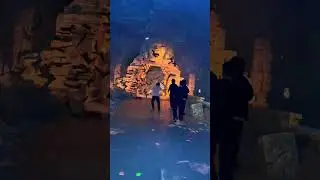 Best experience in KL 📍Lot 10, Level 3, Bukit Bintang KL #NakedEye3D #spaceandtimecube #immersive