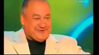 Игорь Маменко - Дух земли