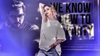 Shikapella ft ZooMBuLL - We Know How To Party