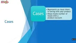 Salesforce Service Cloud Basics