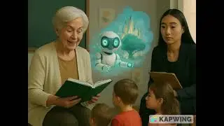 AI - Gia An 8P1