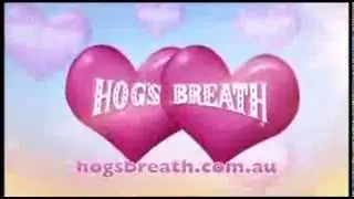 Hogs Breath Cafe Sensory Assault - Ad Revoice
