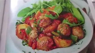 Slimming World Week 5
