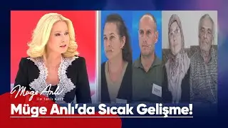 İbrahim Kayaaslan'ın ölümünde son dakika gelişmesi! - Müge Anlı ile Tatlı Sert 13 Ocak 2026