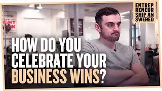 How Do You Celebrate Your Business Wins?