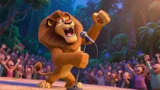 The Silly Animal Band | kids&rsquo; songs & nursery rhymes