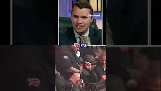 Charlie Kirk predicted this: Laura #shorts #trump #charliekirk #elonmusk #lauraingraham #fox #news