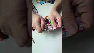 Распаковка карточек Pokemon! Японское издание! Открываю все пачки, пока не добьюсь успеха. Эпизод...