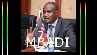 HON MBADI -OLUOCH DIGITAL