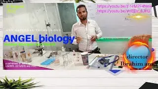 Action of salivary amylase on starch.  practical for class 12th .Bsc nursing. and simple Bsc