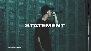 Hard NF Type Beat - Statement