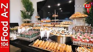 finger food ideas for party #104 , catering food ideas , Some great finger food ideas 4 Your parties