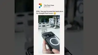 Top Google Pixel 7 Pro Magsafe Case in 2024 #Thepixelcase #Pixel7