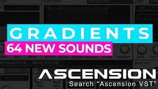 Ascension VST - ZSC 