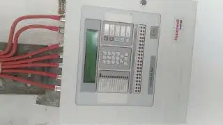 Honeywell Morley